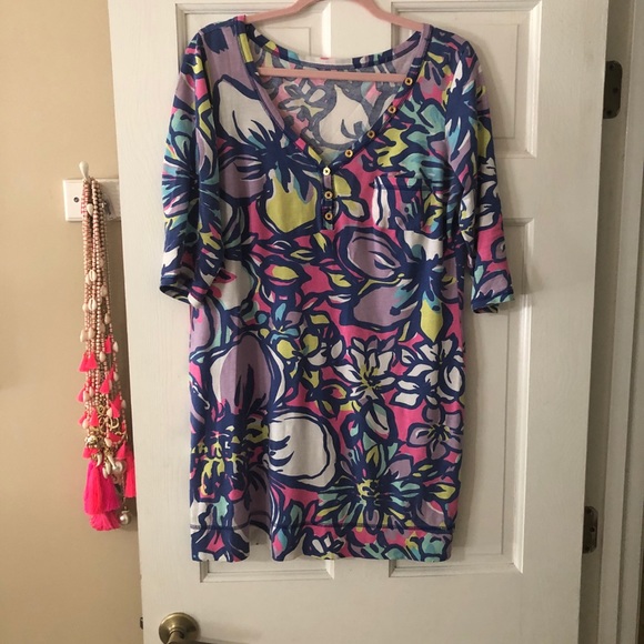 Lilly Pulitzer Dresses & Skirts - 🎈SOLD🎈Lilly Pulitzer Dress